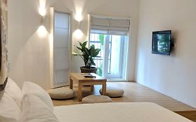 Circadian Japanese Studios In Downtown